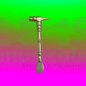 Hammer Heavy Brass Musical Instrument from NMS Musicals