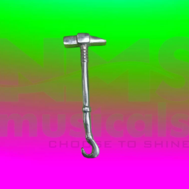Hammer hook - ss Musical Instrument from NMS Musicals
