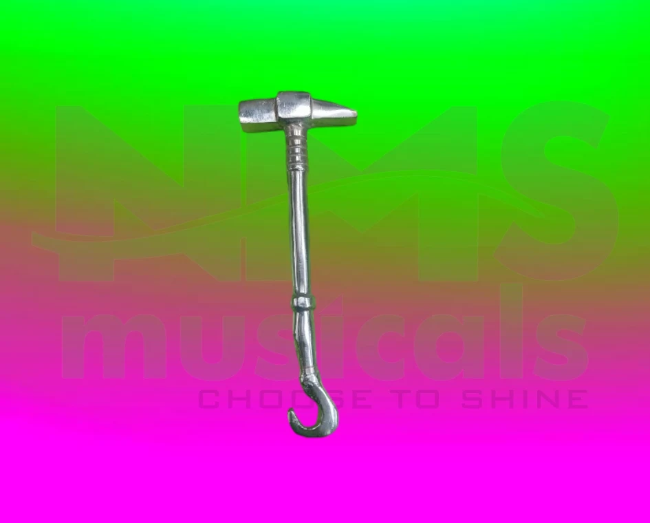 Hammer hook - ss Musical Instrument from NMS Musicals