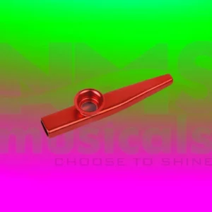 Red Kazoo