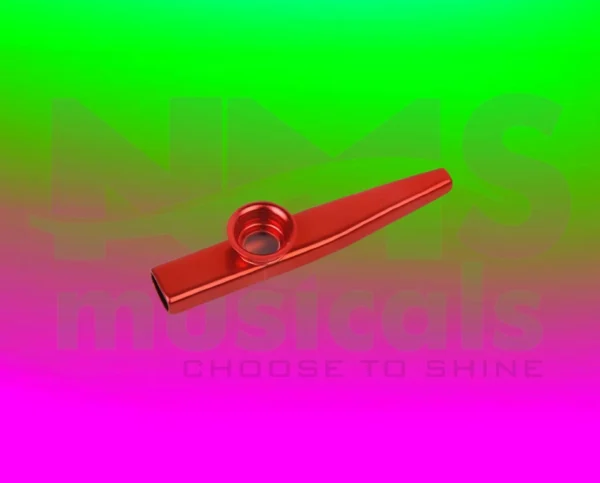 Red Kazoo