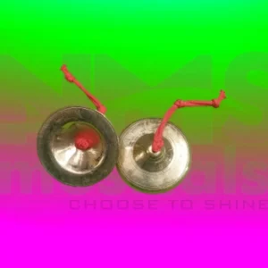 Thalam Special Brass Musical Instrument from NMS Musicals