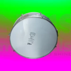 Bass Drum 25 Inch