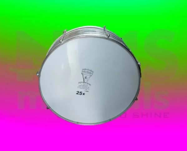 Bass Drum 25 Inch