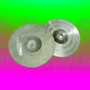 Brahma Thalam 7 inch Musical Instrument from NMS Musicals