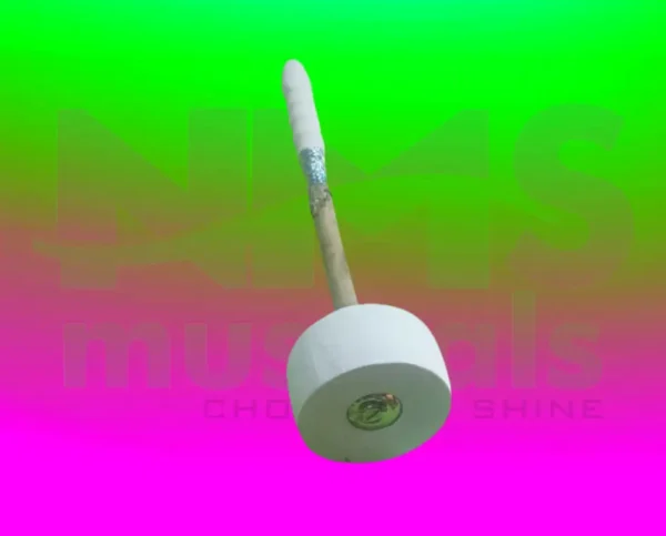 bass drum stick