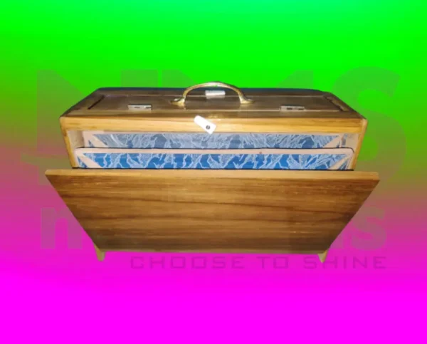 Manual Shruti Box - Image 2