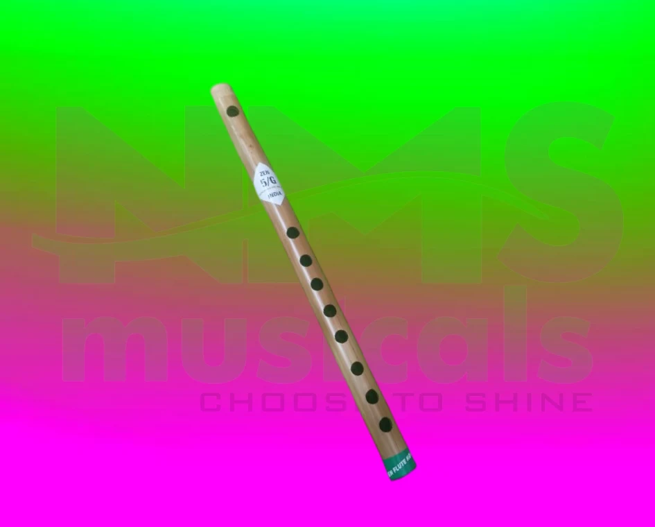 8 holes Musical Instrument from NMS Musicals