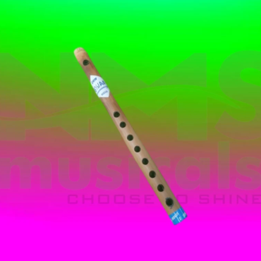 FLUTE E-Scale-8-holes-Musical Instrument from NMS Musicals