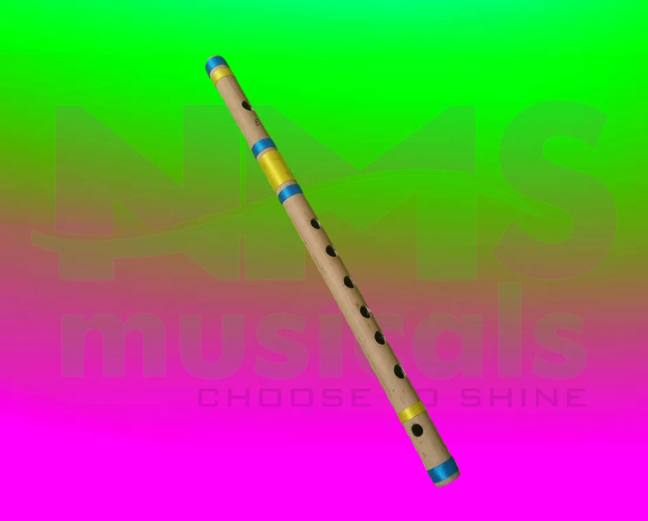 Bansuri E Flute