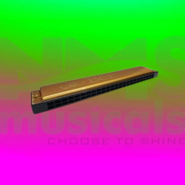 Bee Orange Musical Instrument from NMS Musicals