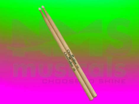 Chancellor Drumsticks Musical Instrument from NMS Musicals