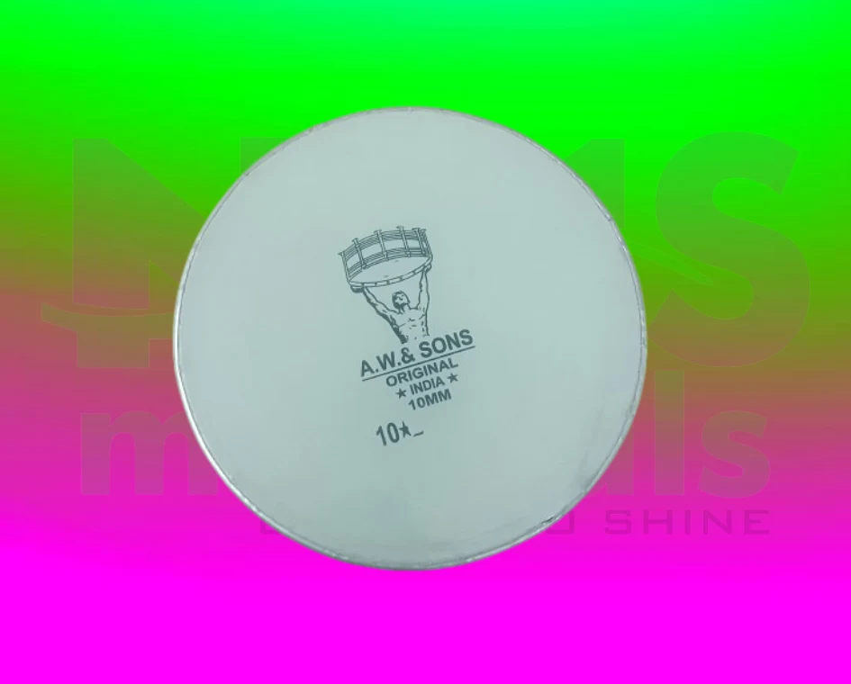 Drum Head 10 Inch Musical Instrument from NMS Musicals