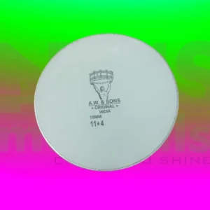 Drum Head 11.4 Inch Musical Instrument from NMS Musicals