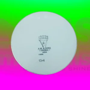 Drum Head 13.4 Inch Musical Instrument from NMS Musicals