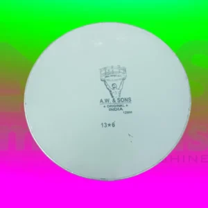 Drum Head 13.6 Inch Musical Instrument from NMS Musicals
