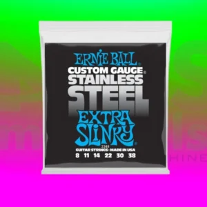 Ernie extra slinky string set