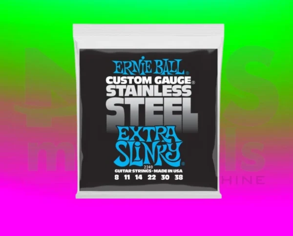 Ernie extra slinky string set