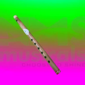 F scale - 6 holes Musical Instrument from NMS Musicals