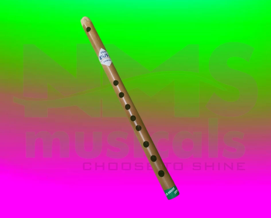 F# scale - 8 holes Musical Instrument from NMS Musicals