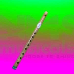 F scale - 8 Holes Musical Instrument from NMS Musicals