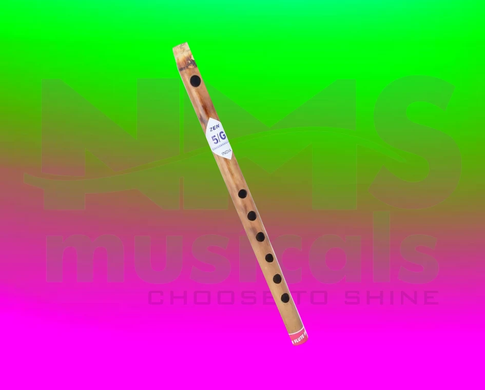 G scale - 6 holes Musical Instrument from NMS Musicals