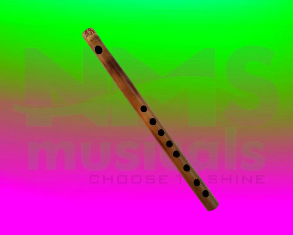G# scale - 8 Holes Musical Instrument from NMS Musicals