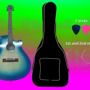 Gioson Guitar