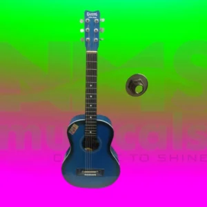 Guitar Little Moon Musical Instrument from NMS Musicals