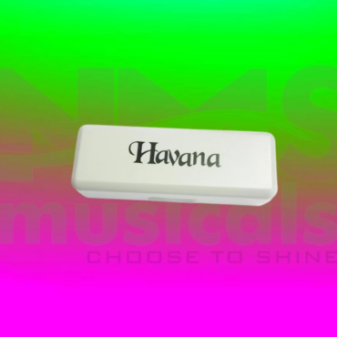 HAVANA DF10C Scale HARMONICA Musical Instrument from NMS Musicals