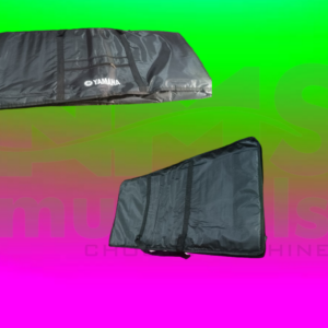 Keyboard Bag view