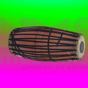 Mridangam 22 inch rope