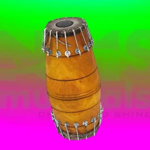 Mridangam 22 Inch bolt & Nut