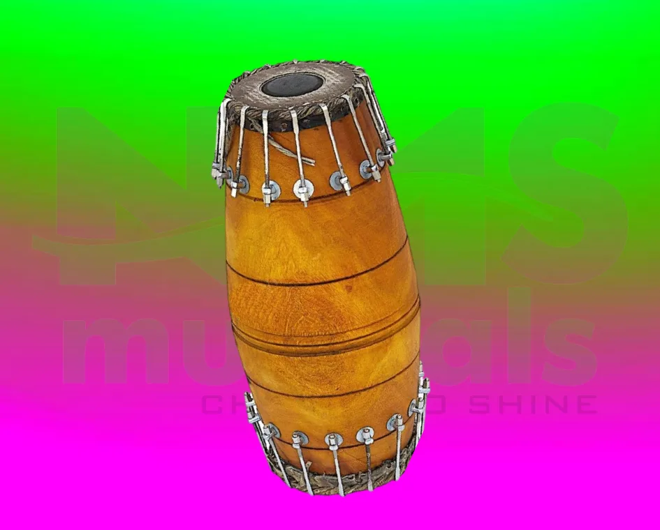 Mridangam 22 Inch bolt & Nut