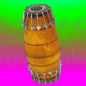 Mridangam 24 inch bolt nut