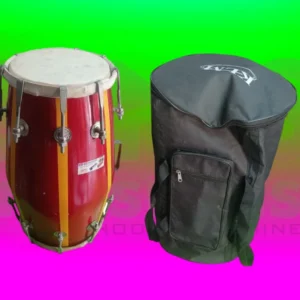 Offer Dholak Bag Musical Instrument from NMS Musicals