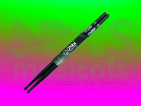 Oniix Drumsticks Musical Instrument from NMS Musicals