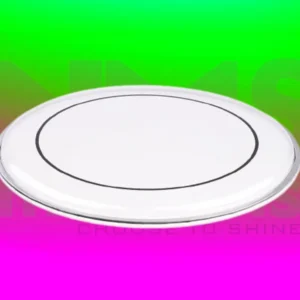 Ostar Drum Head 12 Inch Musical Instrument from NMS Musicals