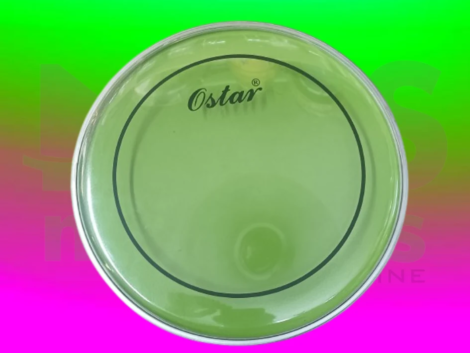 Ostar Drum Head Musical Instrument from NMS Musicals