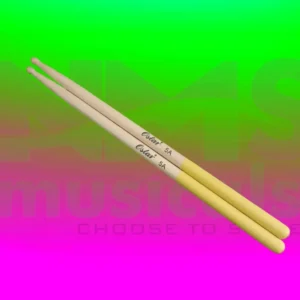 Ostar Grip stick - Yellow Musical Instrument from NMS Musicals