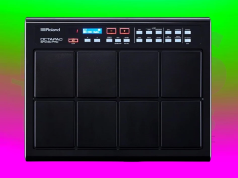 Roland Musical Instrument from NMS Musicals