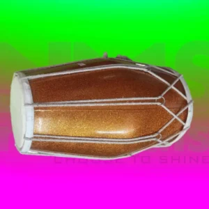 Rope Dholak view Musical Instrument from NMS Musicals