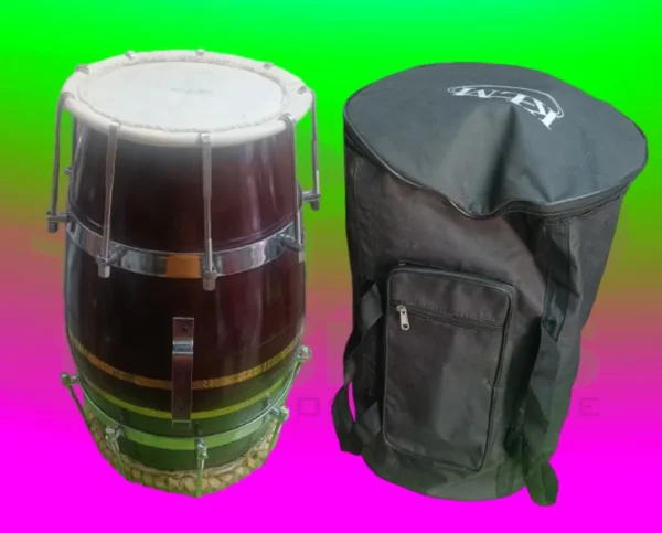 Special Dholak with Bag