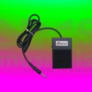 Standzo sustain pedal Musical Instrument from NMS Musicals