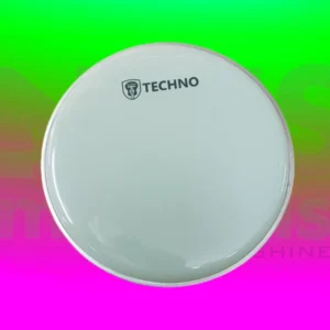Techno Drum Head Musical Instrument from NMS Musicals