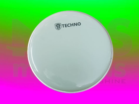 Techno Drum Head Musical Instrument from NMS Musicals