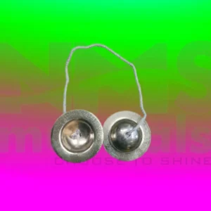 Thalam - Iron Musical Instrument from NMS Musicals