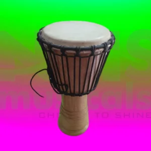 Djembe 8 Inch