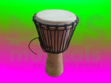 Djembe 8 Inch