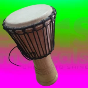 Djembe 10 inch Musical Instrument from NMS Musicals